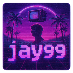 jay99 logo